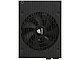 Блок питания 1200Вт Corsair "AX1200i" CP-9020008-EU ATX12V V2.3. Вид сверху.