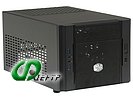Корпус Desktop Cooler Master "Elite 130" RC-130-KKN1, mini-ITX, черный