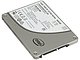 SSD-диск 400ГБ 2.5" Intel "DC S3700" SSDSC2BA400G301 (SATA III). Вид спереди.