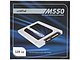 SSD-диск 128ГБ 2.5" Crucial "M550" (SATA III). Коробка.