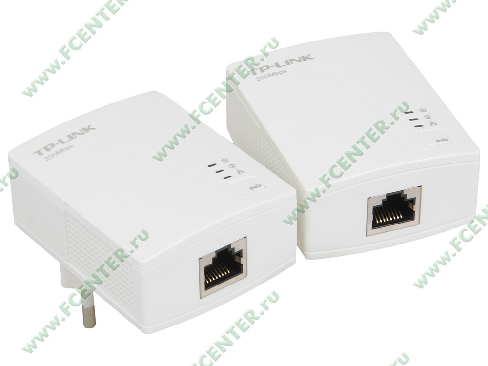 Tp link tl pa7017p kit