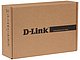 Маршрутизатор D-Link "DSR-250/A2A". Коробка.