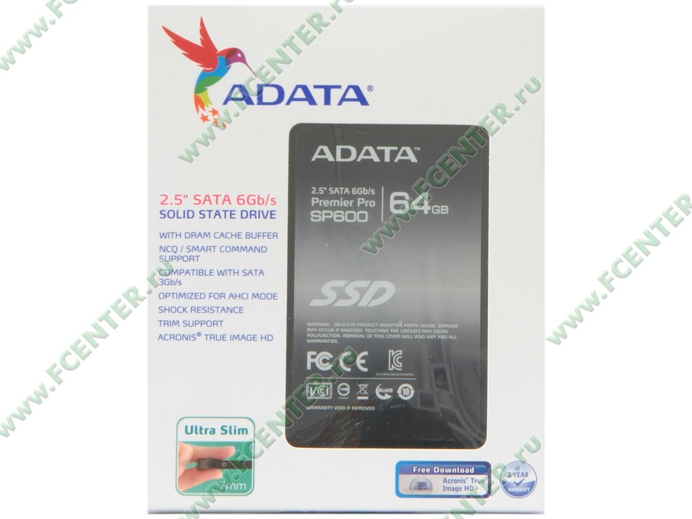 Adata on sale premier sp600