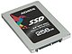 SSD-диск 256ГБ 2.5" ADATA "Premier ProSP920SS" (SATA III). Вид спереди.