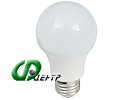 Лампа светодиодная FlexLED "LED-E27-5W-01NW", E27, 5Вт, нейтральный белый