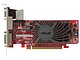 Видеокарта PCI-E 2ГБ ASUS "Radeon R5 230" R5230-SL-2GD3-L. Вид сверху.