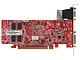 Видеокарта PCI-E 2ГБ ASUS "Radeon R5 230" R5230-SL-2GD3-L. Вид снизу.