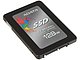 SSD-диск 128ГБ 2.5"  ADATA "Premier Pro SP600" (SATA III). Вид спереди.