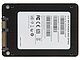 SSD-диск 128ГБ 2.5"  ADATA "Premier Pro SP600" (SATA III). Вид снизу.