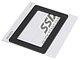 SSD-диск 128ГБ 2.5"  ADATA "Premier Pro SP600" (SATA III). Комплектация.