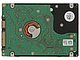 Жесткий диск 500ГБ Western Digital "HGST HTS545050A7E680" (SATA III). Вид снизу.