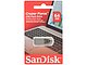 Накопитель USB flash 64ГБ SanDisk "Cruzer Force" (USB2.0). Коробка.