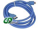 USB3.0 Gembird "Cablexpert CCP-MUSB3-AMBM-6"