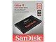 SSD-диск 240ГБ 2.5" SanDisk "Ultra II" SDSSDHII-240G-G25 (SATA III). Коробка.