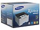 Лазерный принтер Samsung "Xpress M2830DW" A4 (USB2.0, LAN, WiFi). Коробка.