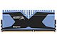 Модуль оперативной памяти 2x4ГБ DDR3 Kingston "HyperX Predator" (PC17000, CL11). Вид сверху.