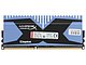 Модуль оперативной памяти 2x4ГБ DDR3 Kingston "HyperX Predator" (PC17000, CL11). Вид снизу.