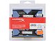 Модуль оперативной памяти 2x4ГБ DDR3 Kingston "HyperX Predator" (PC17000, CL11). Коробка.
