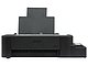 Струйный принтер Струйный принтер Epson "L120" A4, 720x720dpi, черный. Вид спереди 2.