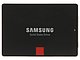 SSD-диск 256ГБ 2.5" Samsung "850 PRO" (SATA III). Вид сверху.