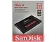 SSD-диск 480ГБ 2.5" SanDisk "Ultra II" SDSSDHII-480G-G25 (SATA III). Коробка.