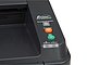 Лазерный принтер Kyocera "ECOSYS FS-1040" A4 (USB2.0). Управление.