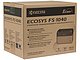 Лазерный принтер Kyocera "ECOSYS FS-1040" A4 (USB2.0). Коробка.