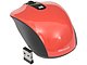 Оптическая мышь Microsoft "Sculpt Mobile Mouse", беспр. (USB). Вид спереди.