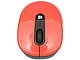 Оптическая мышь Microsoft "Sculpt Mobile Mouse", беспр. (USB). Вид сзади.