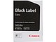 Бумага Canon "Black Label Extra " (A4, 500л.). Коробка.