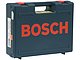 Технический фен Bosch "GHG 660 LCD Professional". Кейс 1.