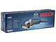 Шлифовальная машина Bosch "GWS 20-230 H Professional", угловая. Коробка.
