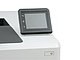Цветной лазерный принтер HP "Color LaserJet Pro M252dw" A4 (USB2.0, LAN, WiFi). Управление.