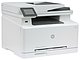 HP "Color LaserJet Pro MFP M277dw" (USB2.0, LAN, WiFi)