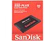 240ГБ 2.5" SanDisk "SSD Plus" SDSSDA-240G-G25 (SATA III)