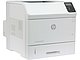 Лазерный принтер HP "LaserJet Enterprise M604dn" A4 (USB2.0, LAN). Вид спереди 1.