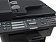 Многофункциональное устройство Многофункциональное устройство Kyocera "ECOSYS FS-1125MFP" A4, лазерный, принтер + сканер + копир + факс, ЖК, бело-серый. Управление.