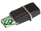 64ГБ SanDisk "Ultra Dual 3.0" (USB3.0)