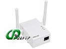 Ретранслятор ASUS "RP-N12" WiFi 300Мбит/сек. + 1 порт LAN 100Мбит/сек.