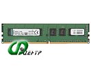 Модуль оперативной памяти 4ГБ DDR4 SDRAM Kingston "ValueRAM" KVR21N15S8/4
