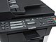 Многофункциональное устройство Многофункциональное устройство Kyocera "ECOSYS FS-1120MFP" A4, лазерный, принтер + сканер + копир + факс, ЖК, бело-серый. Управление.