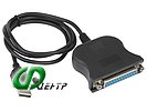 USB2.0->LPT ORIENT "ULB-225"