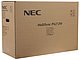 Монитор 27.0" NEC "MultiSync PA272W". Коробка.