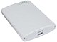 Маршрутизатор Маршрутизатор MikroTik "PowerBOX RB750P-PBr2" 4 порта 100Мбит/сек. + 1 порт WAN 100Мбит/сек.. Вид сзади 1.