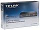 Коммутатор TP-Link "TL-SF1024D" 24 порта 100Мбит/сек.. Коробка.
