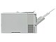 Лазерный принтер HP "LaserJet Pro M402dn B09" A4 (USB2.0, LAN). Вид сбоку.