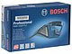 Пылесос Bosch "GAS 10.8 V-LI Professional". Коробка.