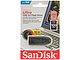 Накопитель USB flash 256ГБ SanDisk "Ultra" (USB3.0). Коробка.