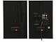 Акустическая система Акустическая система стерео Edifier "Studio R980T", 2x12Вт, черный. Вид сзади.