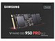 SSD-диск 256ГБ M.2 Samsung "950 PRO" (PCI-E). Коробка.